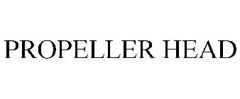 PROPELLER HEAD