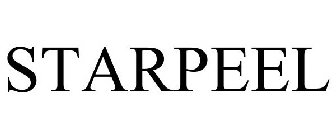 STARPEEL