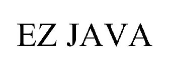 EZ JAVA