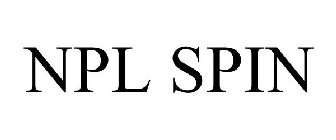 NPL SPIN