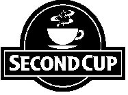 SECOND CUP