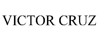VICTOR CRUZ