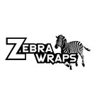 ZEBRA WRAPS