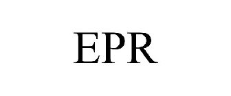 EPR