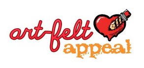 ART-FELT APPEAL