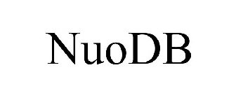 NUODB