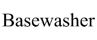 BASEWASHER