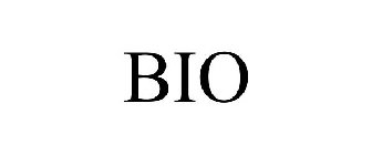 BIO