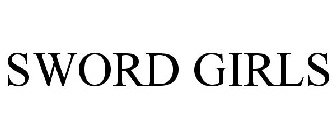 SWORD GIRLS