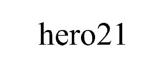 HERO21