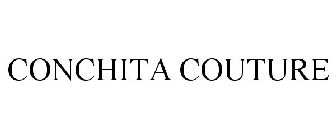 CONCHITA COUTURE