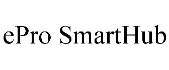 EPRO SMARTHUB