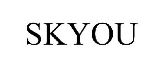 SKYOU