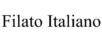 FILATO ITALIANO