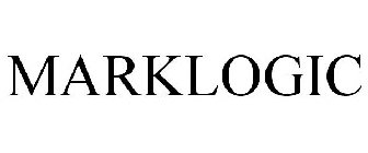 MARKLOGIC