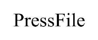 PRESSFILE