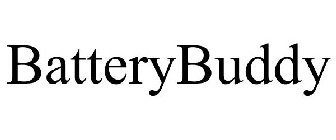 BATTERYBUDDY