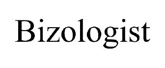 BIZOLOGIST