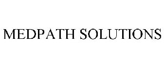 MEDPATH SOLUTIONS