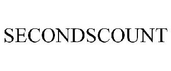 SECONDSCOUNT