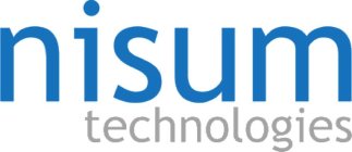 NISUM TECHNOLOGIES