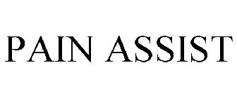 PAIN ASSIST