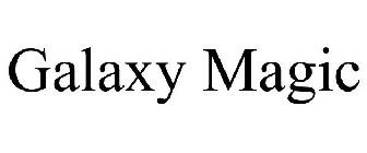 GALAXY MAGIC