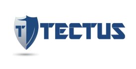 T TECTUS