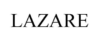 LAZARE