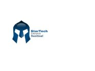STARTECH ENTERPRISE SENTINEL