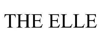 THE ELLE