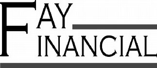 FAY FINANCIAL