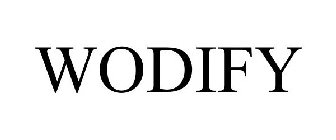 WODIFY
