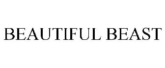 BEAUTIFUL BEAST