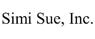SIMI SUE