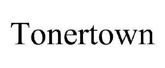TONERTOWN