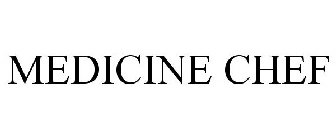 MEDICINE CHEF