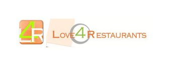 L4R LOVE4RESTAURANTS
