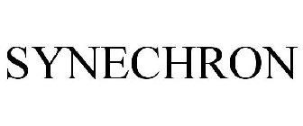 SYNECHRON