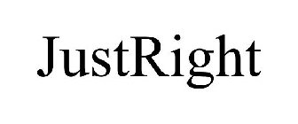 JUSTRIGHT