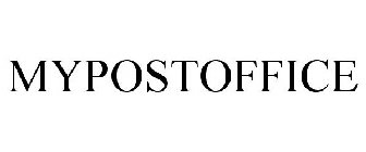 MYPOSTOFFICE