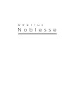 DEAR RUS NOBLESSE