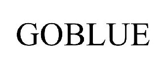 GOBLUE