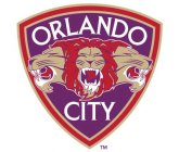 ORLANDO CITY