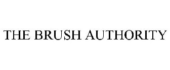 THE BRUSH AUTHORITY