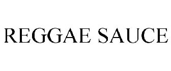 REGGAE SAUCE