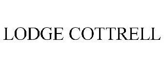 LODGE COTTRELL