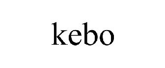 KEBO