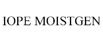IOPE MOISTGEN