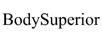 BODYSUPERIOR